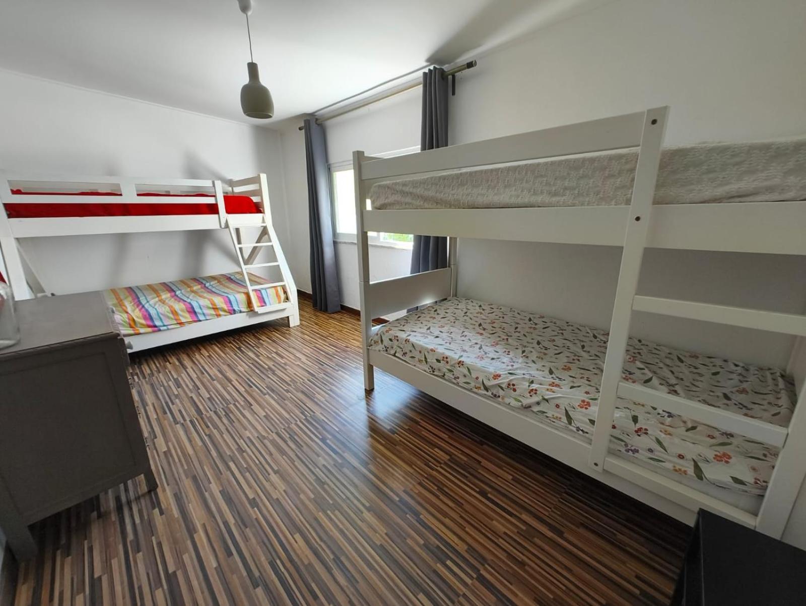 Akistay Costa da Caparica Bagian luar foto
